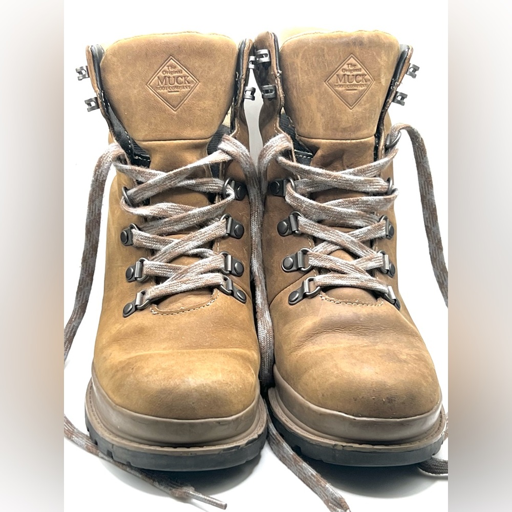 The Original Muck Company Women’s Hiking Boots